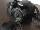 Фотоаппарат Canon PowerShot sx 530 объявление продам