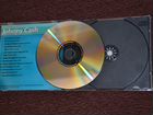 Johnny Cash 3CD (2008) объявление продам