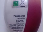Эпилятор Panasonic ES2057 объявление продам