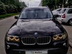 BMW X3 3.0 AT, 2007, 282 000 км объявление продам