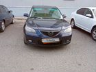 Mazda 3 1.6 AT, 2008, 196 000 км объявление продам