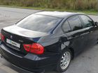 BMW 3 серия 2.0 AT, 2010, седан объявление продам