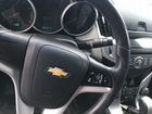 Chevrolet Cruze 1.8 AT, 2014, 85 000 км объявление продам