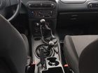 Chevrolet Niva 1.7 МТ, 2017, внедорожник объявление продам