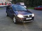 Dacia Logan 1.5 МТ, 2009, универсал объявление продам