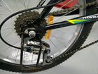 Велосипед Novatrack Titanium 20 объявление продам