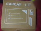 Планшет Explay hit 7 объявление продам