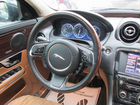 Jaguar XJ 3.0 AT, 2013, 201 784 км объявление продам