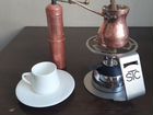 Набор для кофе по турецки объявление продам