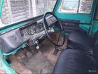 ЛуАЗ 969 1.2 МТ, 1989, 200 000 км объявление продам
