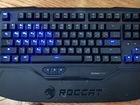 Игровая клавиатура Roccat Ryos TKL Pro объявление продам