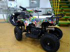 Детский Квадроцикл ATV Classic Mini объявление продам