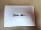 Внешний бокс Sarotech HardBox FHD-354+500gb HDD объявление продам