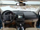 Land Rover Freelander 2.2 AT, 2013, 180 000 км объявление продам