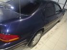Chrysler Stratus 2.5 AT, 1998, 285 000 км объявление продам