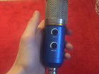 Студийный микрофон BM900 объявление продам