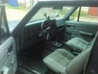 Jeep Cherokee 4.0 AT, 1989, 130 000 км объявление продам