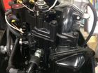 Лодочный мотор Mercury 5 объявление продам