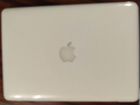 Apple MacBook 13 A1342 объявление продам