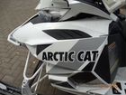 Снегоход Arctic Cat XF 800 Sno Pro High 2012 г объявление продам