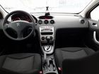 Peugeot 308 1.6 AT, 2010, 128 000 км объявление продам