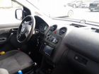 Volkswagen Caddy 1.2 МТ, 2011, 208 000 км объявление продам