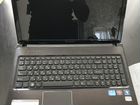 Ноутбук Lenovo G570 объявление продам