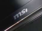 Ноутбук MSI объявление продам