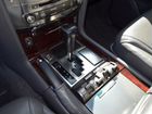 Lexus LX 5.7 AT, 2010, 156 000 км объявление продам