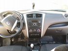 Datsun on-DO 1.6 МТ, 2015, 94 500 км объявление продам