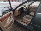 Rover 600 2.0 МТ, 1993, битый, 305 000 км объявление продам