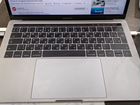Apple MacBook Pro 13 tach bar объявление продам