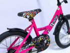Детский велосипед City-Ride Roadie 16” объявление продам