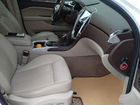 Cadillac SRX 3.0 AT, 2014, 58 000 км объявление продам