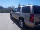 Chevrolet Tahoe 5.3 AT, 2012, 164 000 км объявление продам