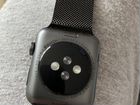 Apple watch 3 42 объявление продам