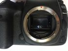 Фотоаппарат Canon EOS 5D Mark IV Body объявление продам