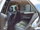 Mercedes-Benz M-класс AMG 6.0+ AT, 2007, 151 000 км объявление продам