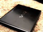 Sony Vaio мощный скоростной ноутбук 4-ядра Доставк объявление продам