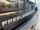 Land Rover Freelander 2.2 AT, 2011, 125 000 км объявление продам