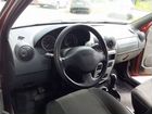 Dacia Logan 1.5 МТ, 2008, 187 000 км объявление продам