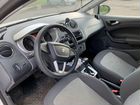 SEAT Ibiza 1.6 AMT, 2009, 68 241 км объявление продам
