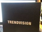 Комбо-устройство Trendvision Hybrid Signatur Wi2CH объявление продам