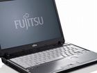 Компактный Fujitsu объявление продам
