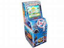 Игровые автоматы детские запчасти игровые автоматы с номиналом 10 копеек