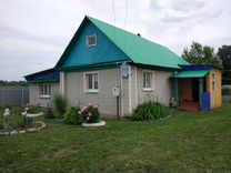 Купить Дом В Уфе Базилеевка