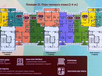 Купить Однокомнатную Квартиру В Радужном Чебоксары