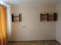 1-к квартира, 19 м², 4/5 эт.