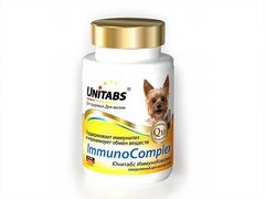 Витамины для собак Unitabs