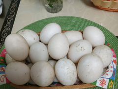Яйца кур живущих в деревне Серпуховский район